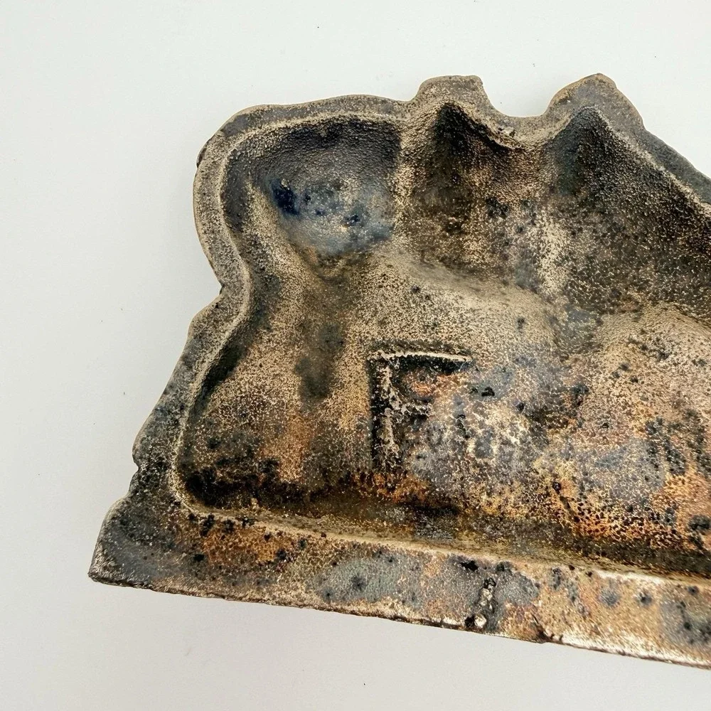 Vintage Metal 4